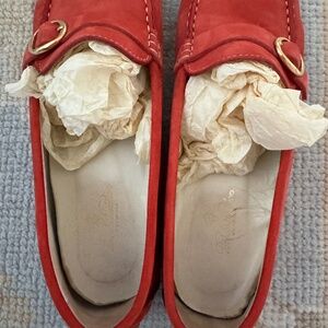 Brooks Brothers Driving Mocs